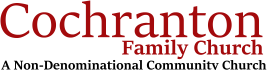 Cochranton Family Church